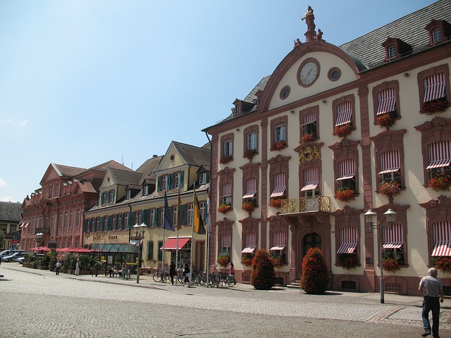 stylový hotel